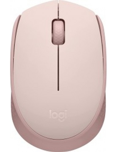 Logitech M171 мишка Офис Двуличен РЧ...